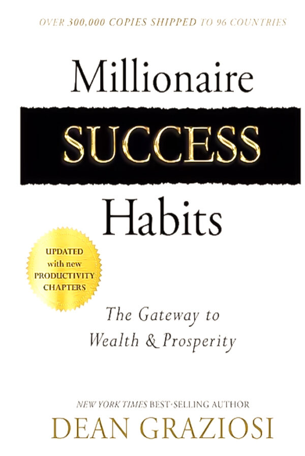 Millionaire Success Habits