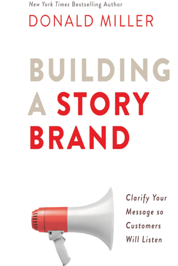 Building A Story Brand