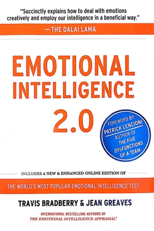 Emotional Intelligence 2.0