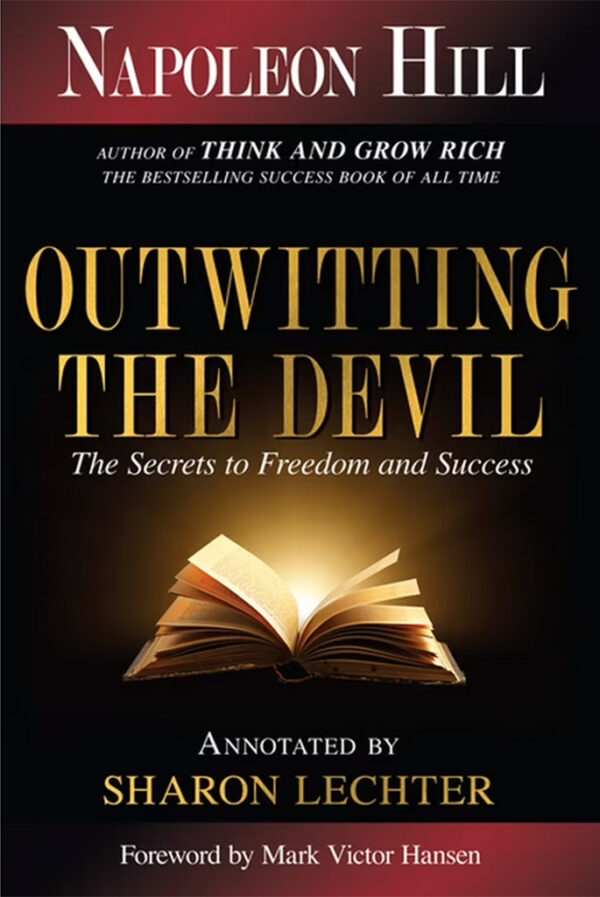 Out Witting The Devil
