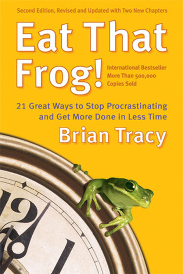 Eat The Frog