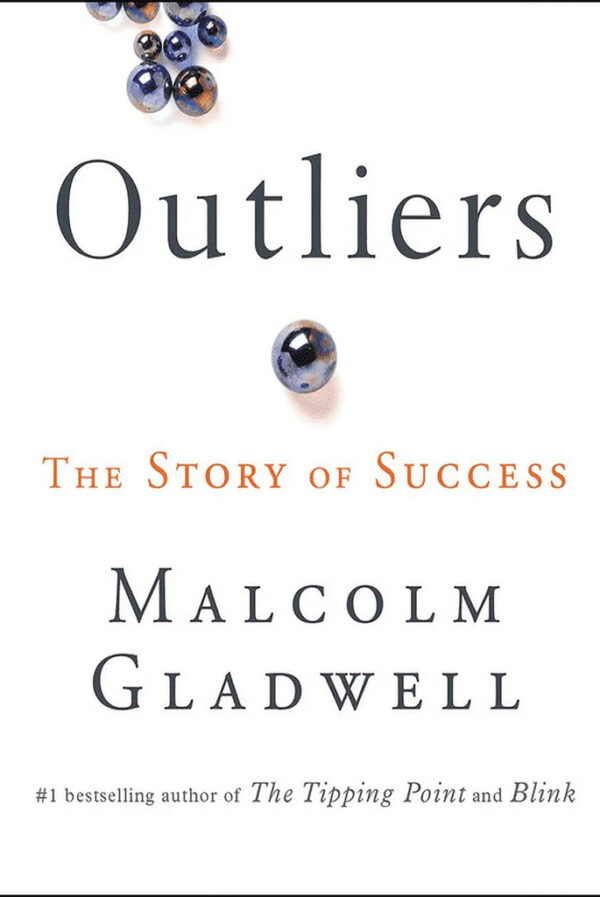 Outliers